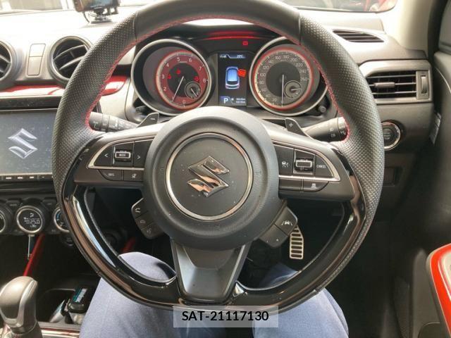 Suzuki SWIFT 2023-05 8850790-12