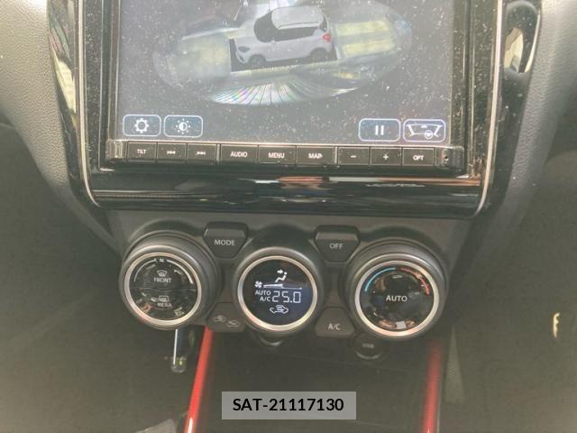 Suzuki SWIFT 2023-05 8850790-15