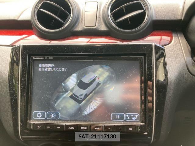 Suzuki SWIFT 2023-05 8850790-16
