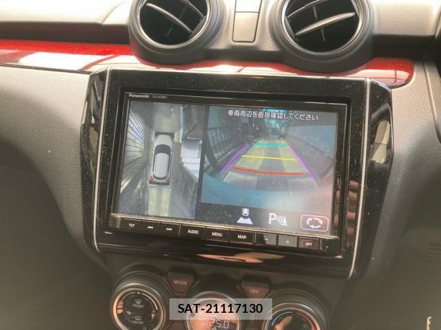 Suzuki SWIFT 2023-05 8850790-18