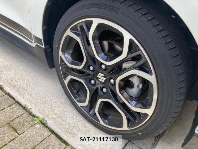 Suzuki SWIFT 2023-05 8850790-4