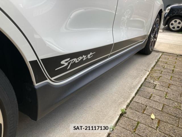 Suzuki SWIFT 2023-05 8850790-6