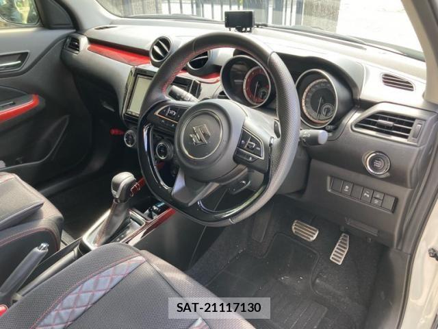 Suzuki SWIFT 2023-05 8850790-7
