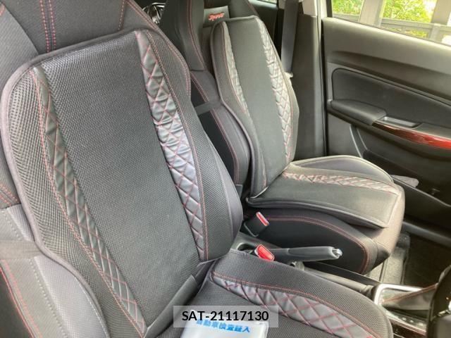 Suzuki SWIFT 2023-05 8850790-8