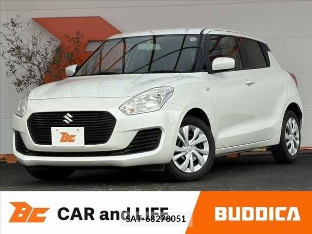 Suzuki SWIFT 2018-01 8850795-0