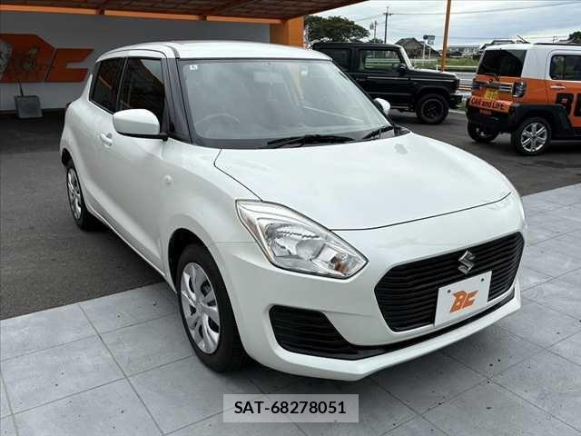 Suzuki SWIFT 2018-01 8850795-9