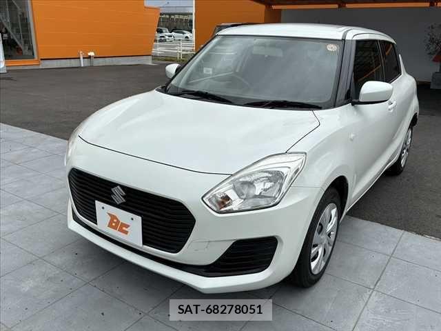 Suzuki SWIFT 2018-01 8850795-7
