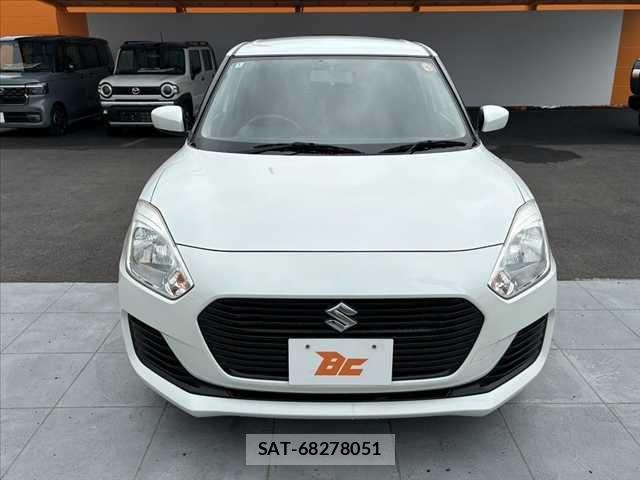 Suzuki SWIFT 2018-01 8850795-8