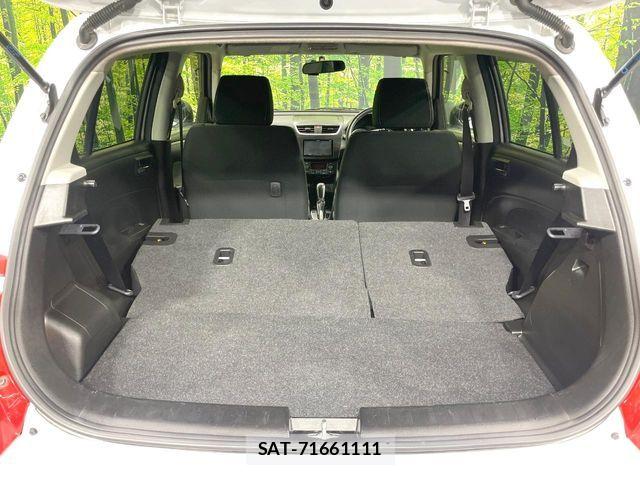 Suzuki SWIFT 2014-02 8850799-9