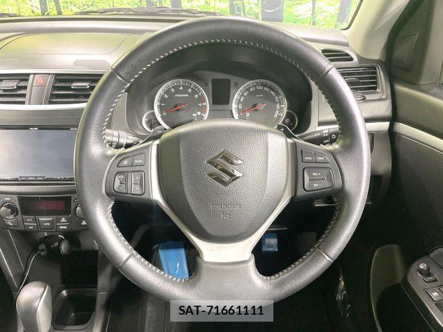 Suzuki SWIFT 2014-02 8850799-10