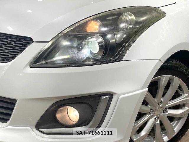Suzuki SWIFT 2014-02 8850799-11