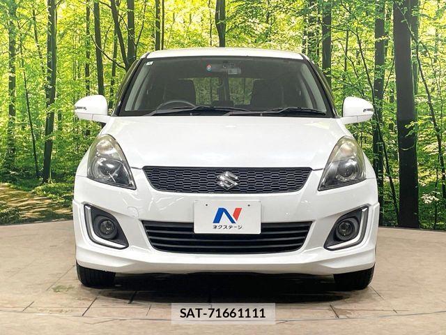 Suzuki SWIFT 2014-02 8850799-13