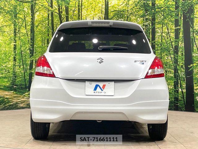 Suzuki SWIFT 2014-02 8850799-14