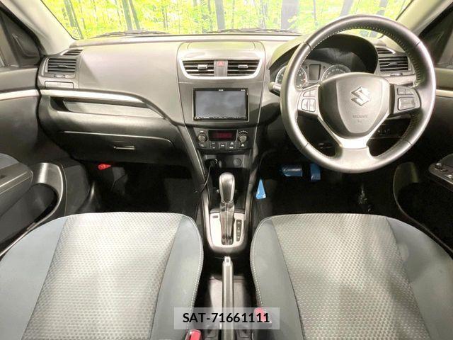 Suzuki SWIFT 2014-02 8850799-1