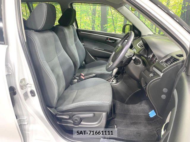 Suzuki SWIFT 2014-02 8850799-7