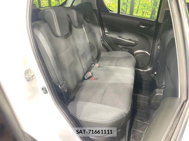 Suzuki SWIFT 2014-02 8850799-8