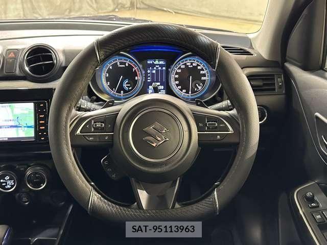 Suzuki SWIFT 2018-03 8849988-9