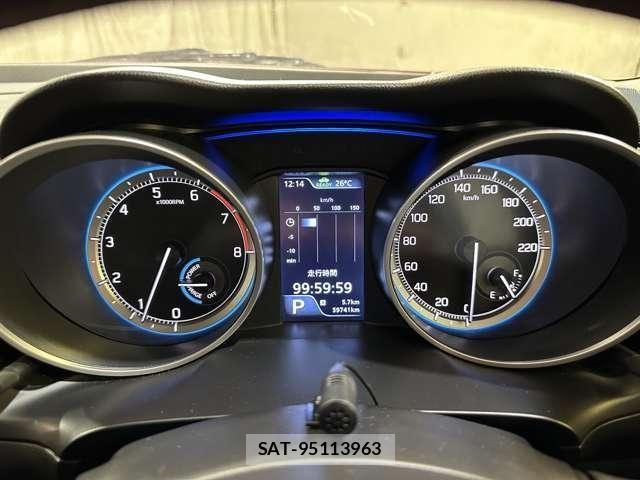 Suzuki SWIFT 2018-03 8849988-10