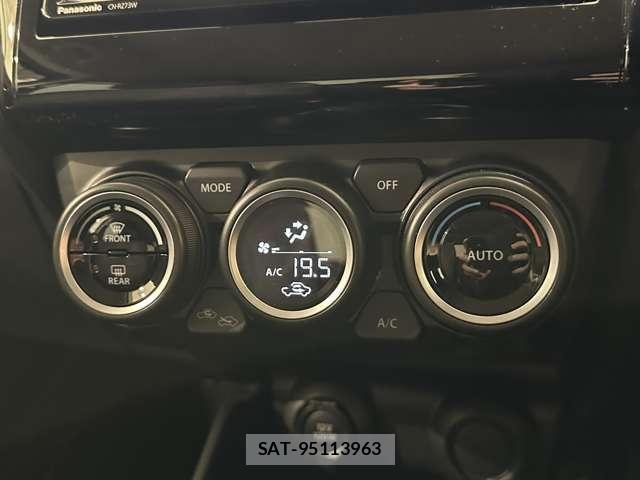 Suzuki SWIFT 2018-03 8849988-23