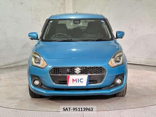 Suzuki SWIFT 2018-03 8849988-2