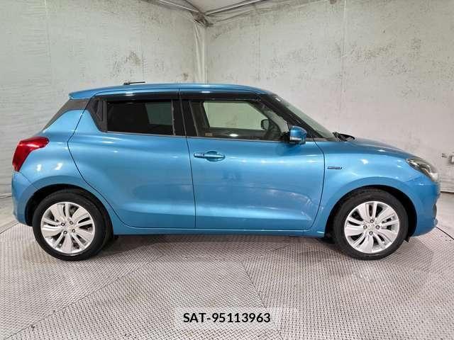 Suzuki SWIFT 2018-03 8849988-3