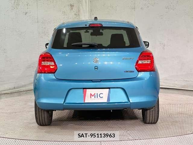 Suzuki SWIFT 2018-03 8849988-5