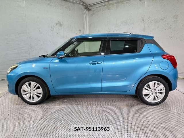 Suzuki SWIFT 2018-03 8849988-7
