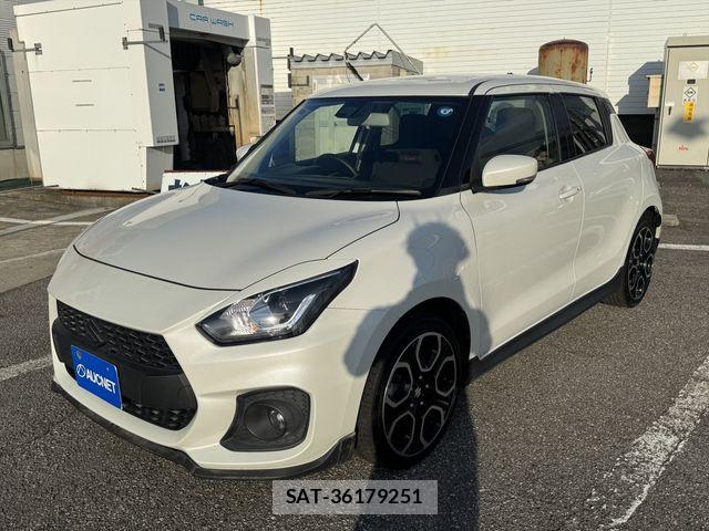 Suzuki SWIFT 2023-03 8850791-0