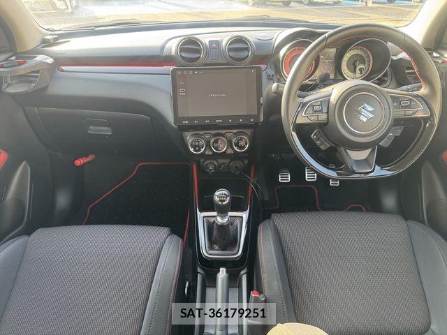 Suzuki SWIFT 2023-03 8850791-15