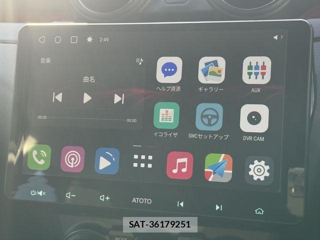 Suzuki SWIFT 2023-03 8850791-16