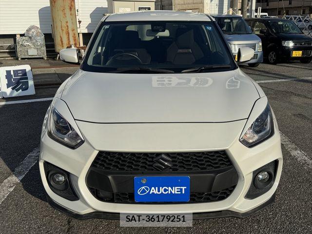 Suzuki SWIFT 2023-03 8850791-1