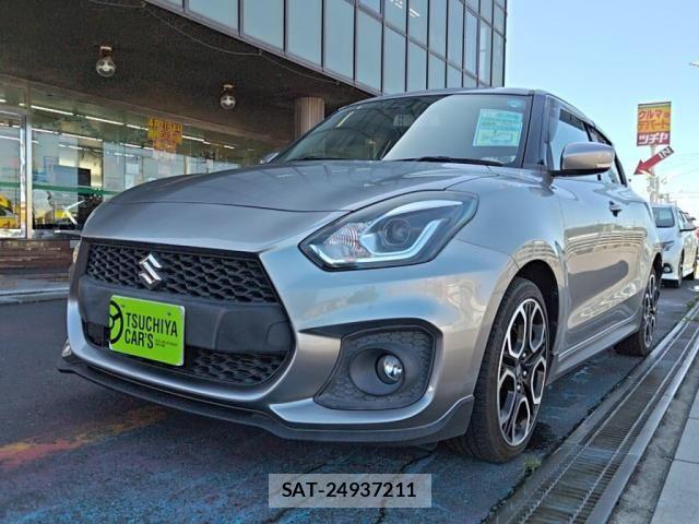 Suzuki SWIFT 2019-06 8849949-0