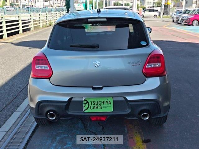 Suzuki SWIFT 2019-06 8849949-10