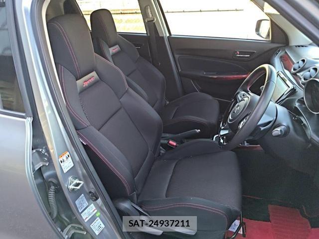 Suzuki SWIFT 2019-06 8849949-12