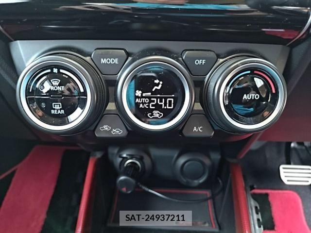 Suzuki SWIFT 2019-06 8849949-18