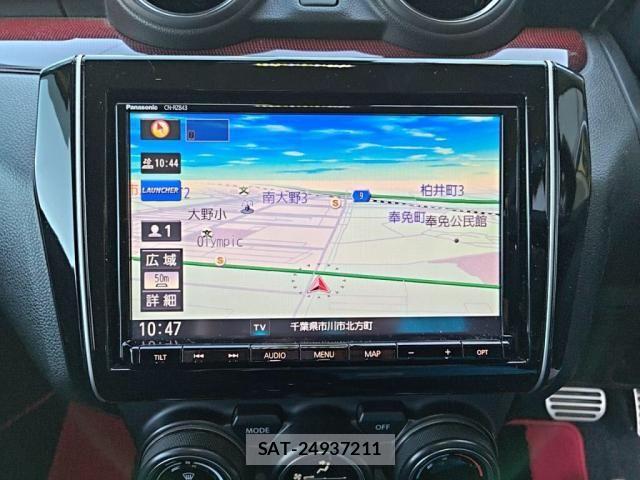 Suzuki SWIFT 2019-06 8849949-20