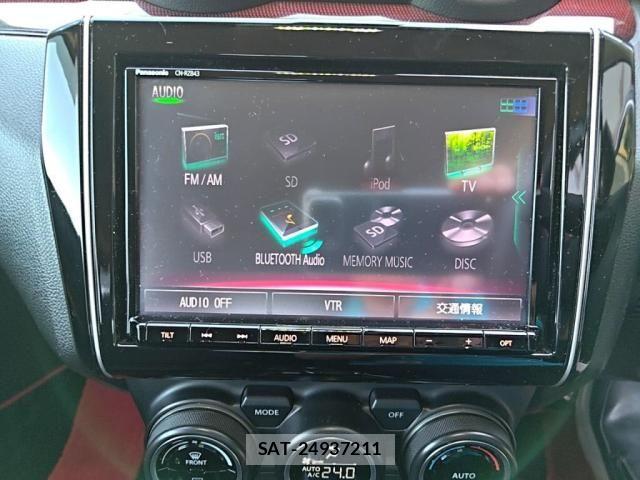 Suzuki SWIFT 2019-06 8849949-21