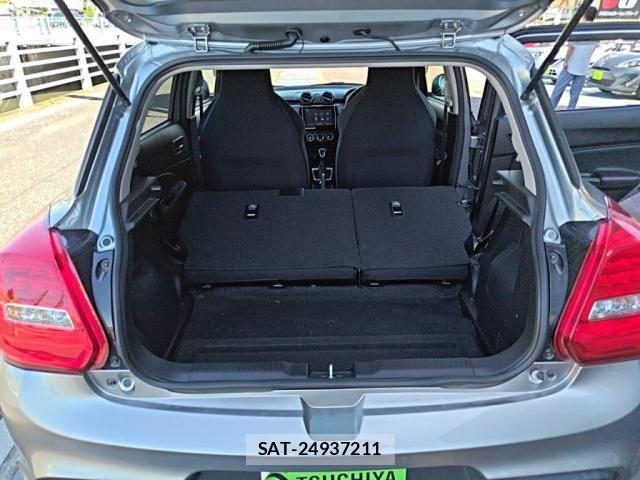 Suzuki SWIFT 2019-06 8849949-26