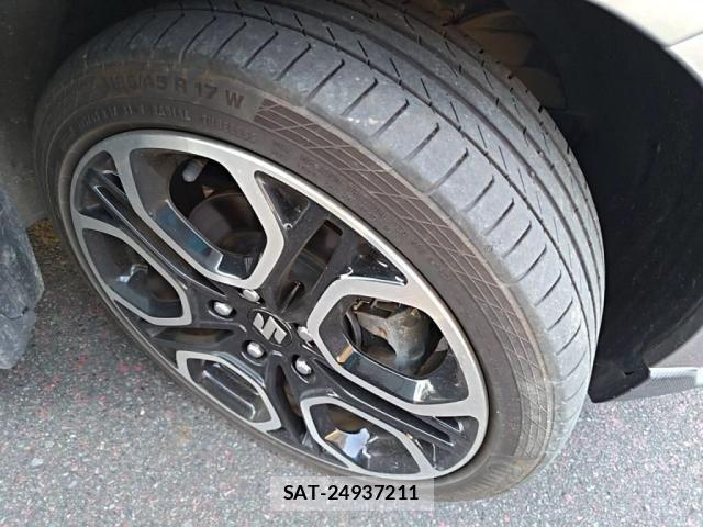 Suzuki SWIFT 2019-06 8849949-29