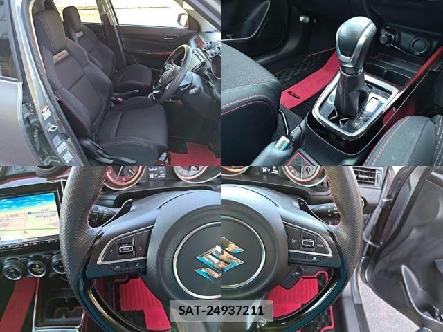 Suzuki SWIFT 2019-06 8849949-4