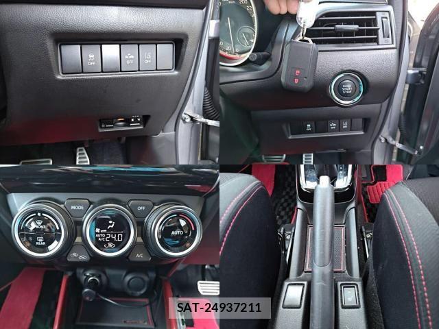 Suzuki SWIFT 2019-06 8849949-5