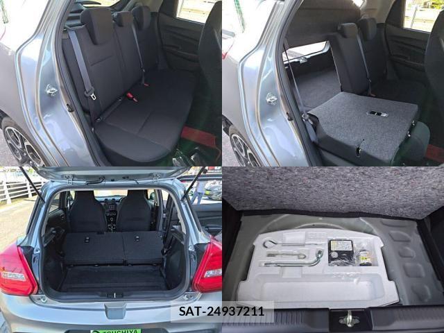 Suzuki SWIFT 2019-06 8849949-7