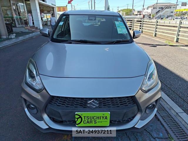 Suzuki SWIFT 2019-06 8849949-8