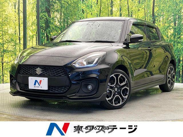 Suzuki SWIFT 2018-05 8850794-0