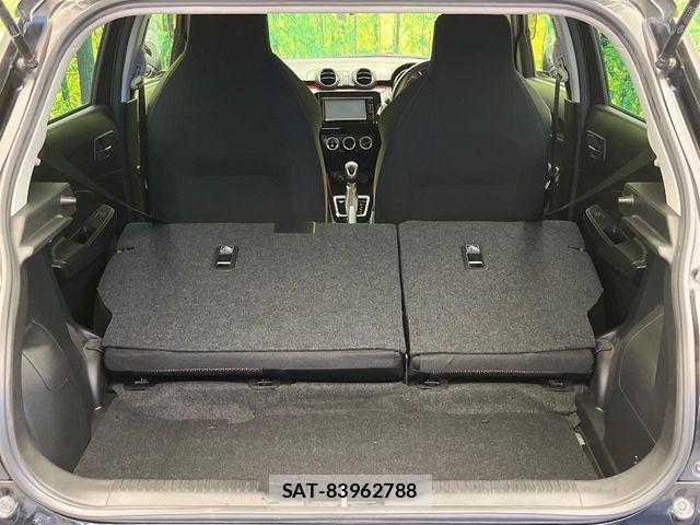 Suzuki SWIFT 2018-05 8850794-9