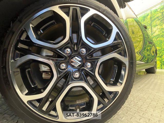 Suzuki SWIFT 2018-05 8850794-12