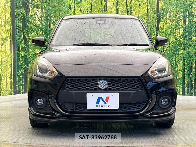 Suzuki SWIFT 2018-05 8850794-13