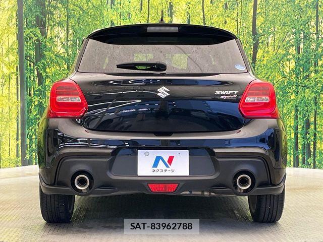 Suzuki SWIFT 2018-05 8850794-14