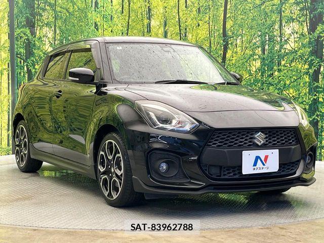 Suzuki SWIFT 2018-05 8850794-15