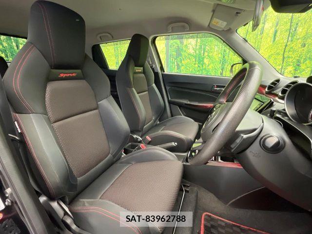 Suzuki SWIFT 2018-05 8850794-7